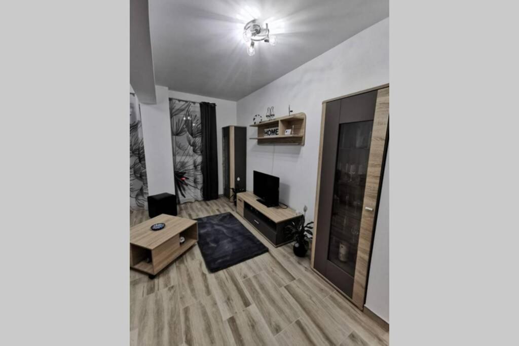 Bonte Residence Str Daliei Nr 3 Giroc Buitenkant foto