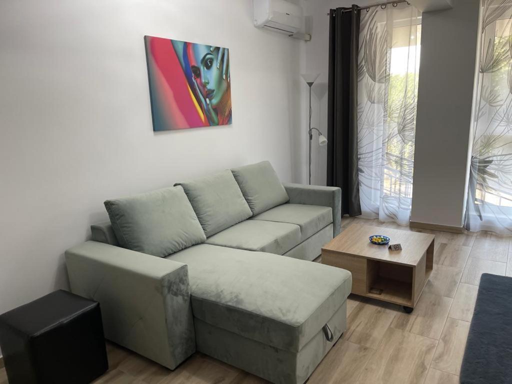 Bonte Residence Str Daliei Nr 3 Giroc Buitenkant foto